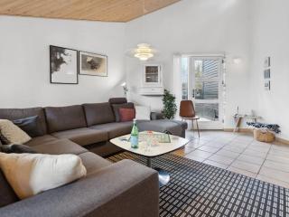 Holiday Home Amanda - 30km from the sea by Interhome - 9