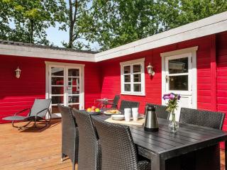 Holiday Home Rasmus - 29km from the sea by Interhome - 7