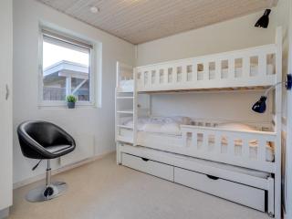 Holiday Home Wyatt - 30km from the sea by Interhome - 1