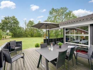 Holiday Home Gurly - 25km from the sea by Interhome - 9
