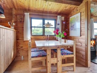 Holiday Home Gudmunde - 200m from the sea by Interhome - 2