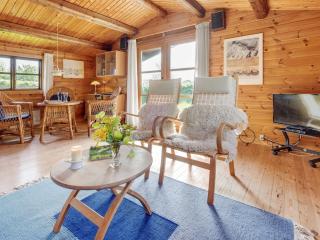 Holiday Home Gudmunde - 200m from the sea by Interhome - 3