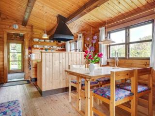 Holiday Home Gudmunde - 200m from the sea by Interhome - 1