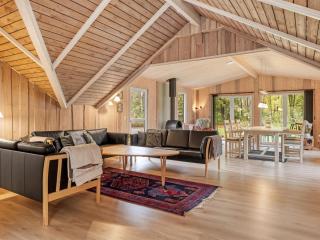 Holiday Home Hedwig - 30km from the sea by Interhome - 9