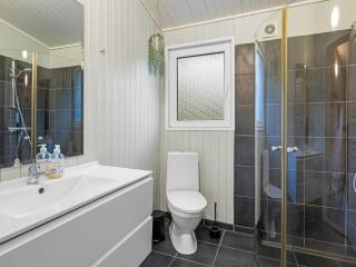 Holiday Home Hedwig - 30km from the sea by Interhome - 1