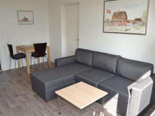 Apartment Aghnar - 5km from the sea by Interhome - 6