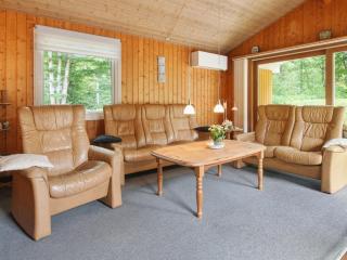 Holiday Home Friedeman - 29km from the sea by Interhome - 6