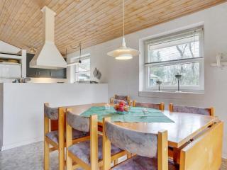 Holiday Home Bosi - 28km from the sea by Interhome - 2