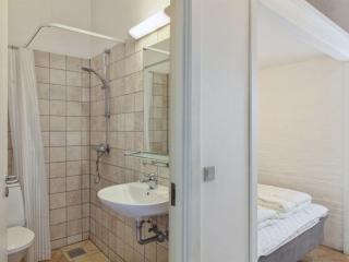 Apartment Wemund - 500m from the sea by Interhome - 1