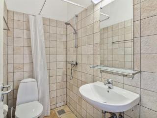 Apartment Wemund - 500m from the sea by Interhome - 2