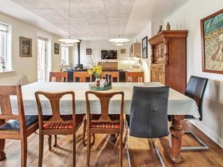 Holiday Home Birita - 20km from the sea by Interhome - 2