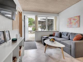 Apartment Iida - 20km from the sea by Interhome - 8