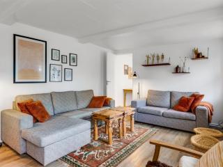 Holiday Home Dolfine - 15km from the sea by Interhome - 6