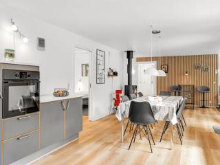 Holiday Home Manderup - 30km from the sea by Interhome - 6