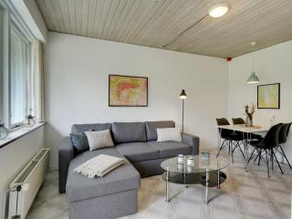 Apartment Wisti - 20km from the sea by Interhome - 8