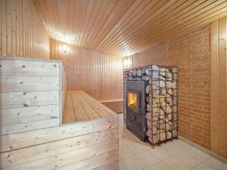 Apartment Wisti - 20km from the sea by Interhome - 4