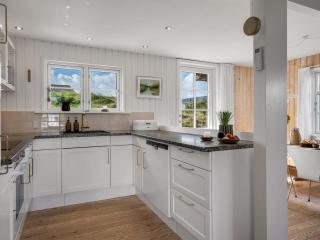 Holiday Home Christensen - 100m from the sea by Interhome - 1