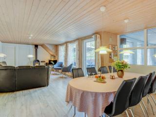 Holiday Home Friederk - 12km from the sea by Interhome - 6