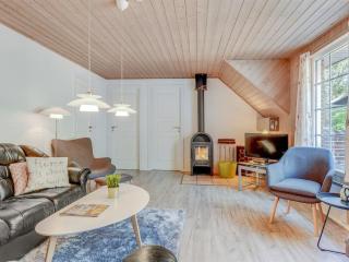 Holiday Home Friederk - 12km from the sea by Interhome - 5