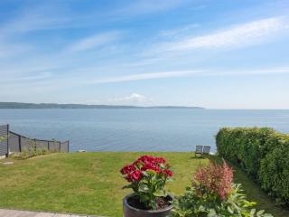 Holiday Home Herewardus - 10m to the fjord by Interhome - 5