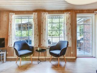 Holiday Home Friederk - 12km from the sea by Interhome - 3