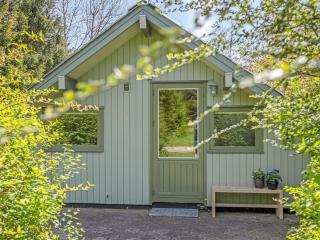 Holiday Home Hilla - 31km from the sea by Interhome - 9