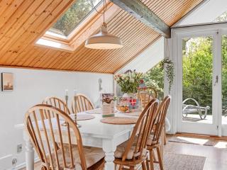 Holiday Home Hilla - 31km from the sea by Interhome - 6