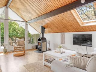 Holiday Home Hilla - 31km from the sea by Interhome - 2