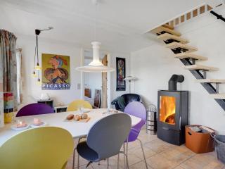 Holiday Home Malene - 700m to the fjord by Interhome - 5