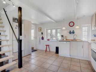 Holiday Home Malene - 700m to the fjord by Interhome - 2