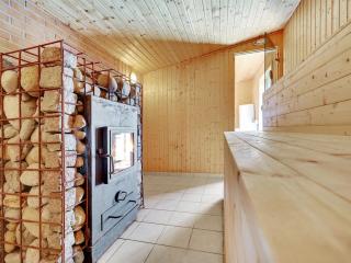Apartment Tokki - 20km from the sea by Interhome - 9
