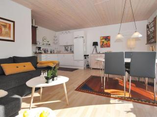 Apartment Rejhana - 500m to the fjord by Interhome - 2