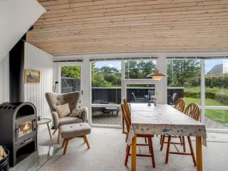 Holiday Home Siouxsie - 500m from the sea by Interhome - 8