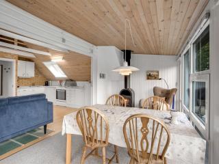 Holiday Home Siouxsie - 500m from the sea by Interhome - 2