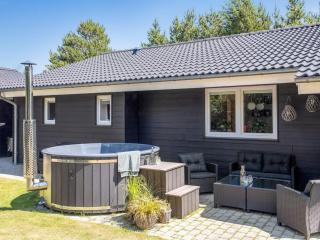 Holiday Home Gylla - 12km from the sea by Interhome - 8