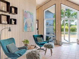 Holiday Home Gylla - 12km from the sea by Interhome - 6