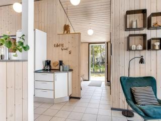 Holiday Home Gylla - 12km from the sea by Interhome - 1