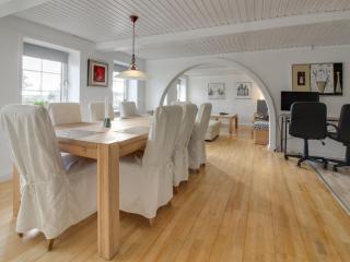 Holiday Home Lokke - 19km from the sea by Interhome - 0