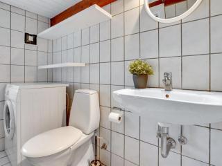 Holiday Home Miko - 19km from the sea by Interhome - 2