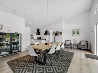 Holiday Home Weike - 950m to the fjord by Interhome - 2