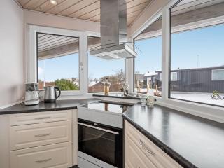 Holiday Home Ginny - 300m to the fjord by Interhome - 7