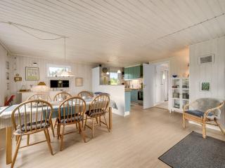 Holiday Home Theodor - 180m to the fjord by Interhome - 6