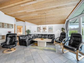 Holiday Home Ingbritt - 700m to the fjord by Interhome - 5