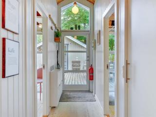Holiday Home Swenki - 29km from the sea by Interhome - 2