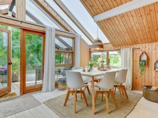 Holiday Home Swenki - 29km from the sea by Interhome - 8