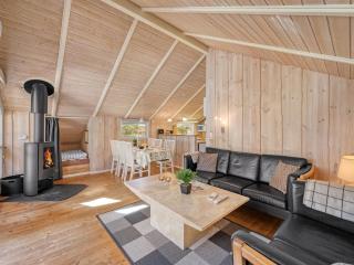Holiday Home Snefrid - 12km from the sea by Interhome - 1