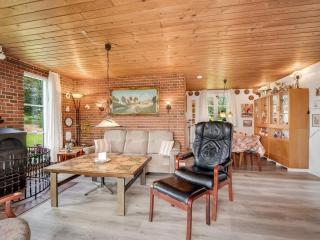 Holiday Home Tuki - 700m to the fjord by Interhome - 5