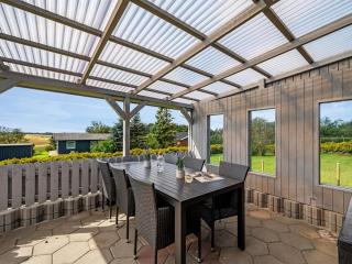 Holiday Home Tuki - 700m to the fjord by Interhome - 8