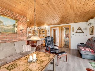 Holiday Home Tuki - 700m to the fjord by Interhome - 4