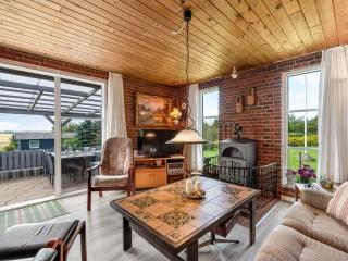 Holiday Home Tuki - 700m to the fjord by Interhome - 7